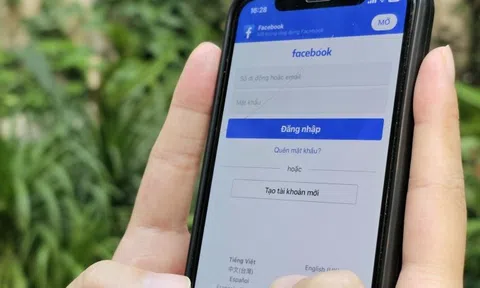 Facebook hạn chế hiển thị bài đăng 'lách luật'