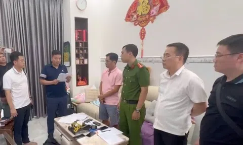 Phá đường dây kinh doanh đa cấp thực phẩm chức năng cực lớn, có hơn 200.000 thành viên