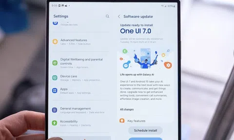 Tin không vui với người dùng smartphone Samsung
