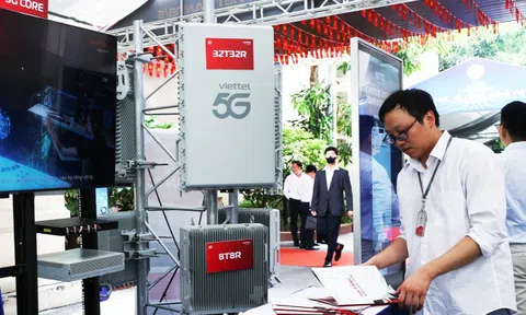 Bổ sung tần số cho mạng di động 5G, 6G