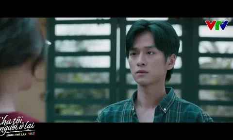 Trần Nghĩa: 'Tôi không cần vai diễn gây sốt'