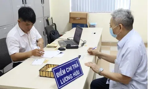 Từ 1/7, trường hợp nào nghỉ hưu sớm không bị trừ lương hưu?