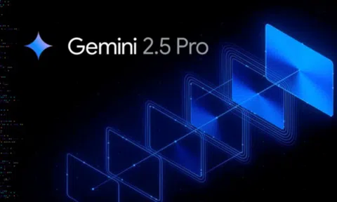 Loạt cải tiến lớn về AI tại Google I/O 2025