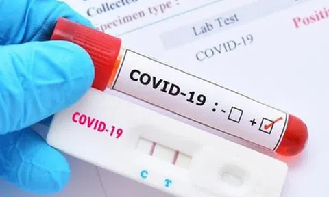 NÓNG: 83% mẫu COVID-19 tại TP HCM là biến chủng mới NB.1.8.1