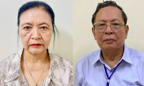 Mánh hưởng lợi từ việc ký 'khống' tài liệu của cựu Trưởng văn phòng công chứng Trương Thị Nga