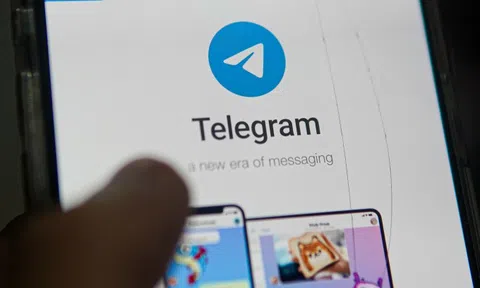 Telegram: Chúng tôi đang xử lý yêu cầu từ Việt Nam