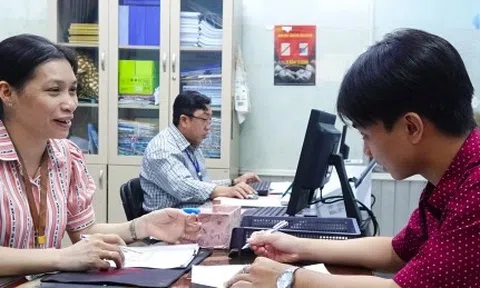 3 bước chỉ định nhân sự cấp ủy cấp xã thành lập mới nhiệm kỳ 2025-2030