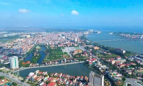 Sáp nhập Quảng Bình và Quảng Trị: Cán bộ cấp huyện sẽ là nòng cốt tại các phường, xã mới