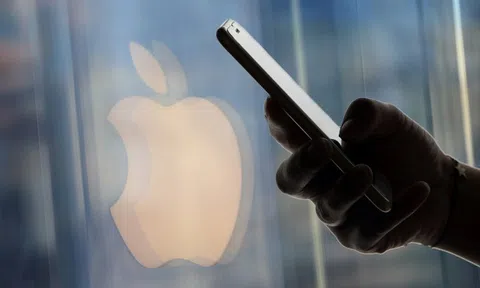 Tòa nhà chứa những chiếc iPhone bị đánh cắp