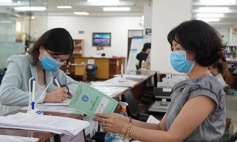Từ 1/7, người tham gia BHXH tự nguyện được thêm chế độ mới này, ai cũng nên biết
