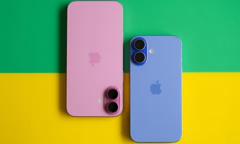 iPhone sắp đắt lên