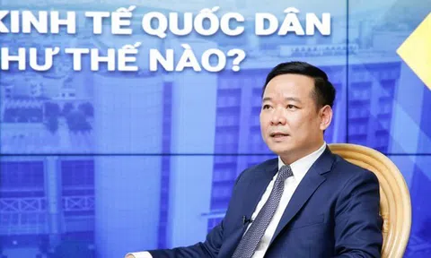 Đại học Kinh tế Quốc dân có tân giám đốc