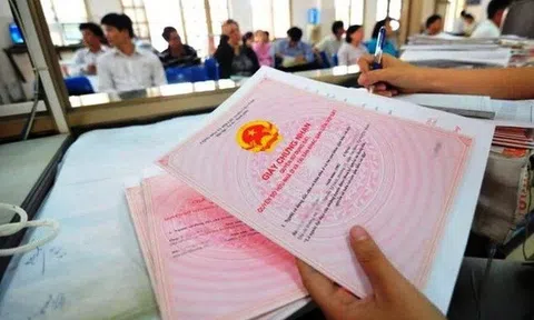 Theo quy định mới nhất, đất ở bao nhiêu năm thì được cấp sổ đỏ?
