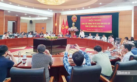 Hải Phòng dôi dư gần 4.400 cán bộ, công chức khi sáp nhập cấp xã