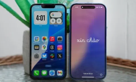 Mẫu iPhone là 'con cưng' quốc tế, bán ế ở Việt Nam