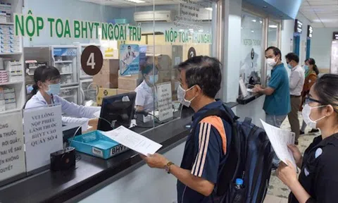 Chính sách BHYT 5 năm liên tục sẽ có thêm quyền lợi từ 1/7, ai cũng nên biết