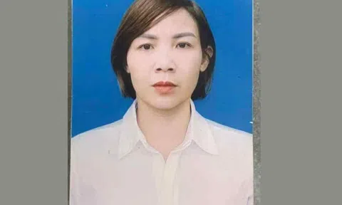 Khởi tố Hoàng Thị Giàng