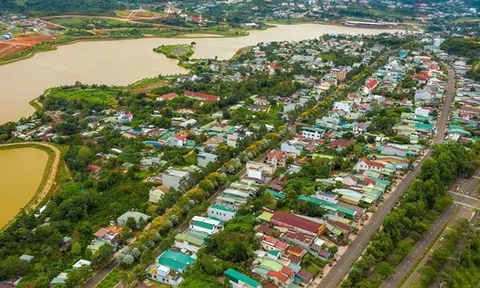 Đồng ý sáp nhập địa giới hành chính nhưng đề nghị... không nhận cán bộ!