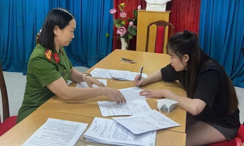 Đối tượng trốn truy nã Mạc Hồng Hà đã bị bắt