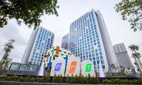 FPT vào Top 40 doanh nghiệp CNTT châu Á