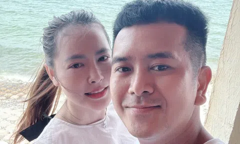 Hùng Thuận 'Đất phương Nam' sắp cưới
