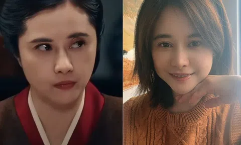 Cuộc sống độc thân của 'ni cô đẹp nhất Tiếu ngạo giang hồ'