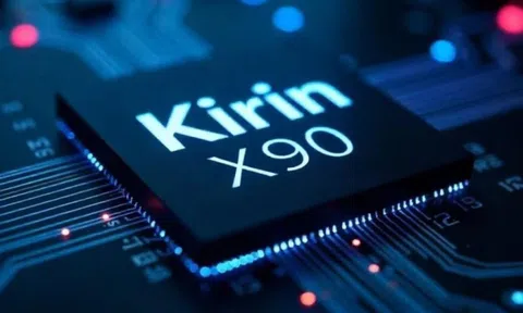 Huawei 'đang phát triển chip 3 nm, ra mắt năm sau'