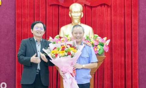 Công bố quyết định của Ban Bí thư về công tác cán bộ tại 3 tỉnh