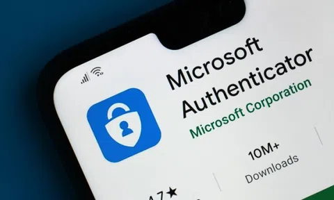Người dùng Microsoft Authenticator được cảnh báo 'chuyển nhà'