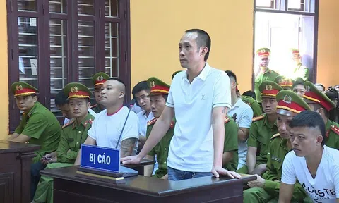 Bộ Công an khởi tố, bắt tạm giam Tuấn "Thần Đèn" về tội gì?
