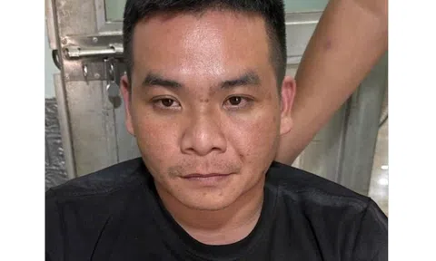 Bắt đối tượng truy nã đặc biệt nguy hiểm sinh năm 1995