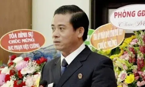 Cựu Phó Chánh án Phạm Việt Cường nhận 400 triệu đồng để tác động vào bản án