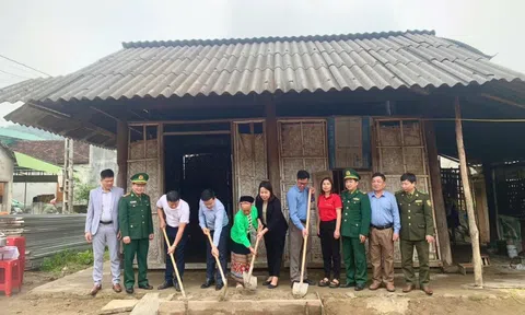 Nghệ An phấn đấu năm 2030 diện tích nhà ở bình quân đầu người đạt 32,86m2 sàn/người