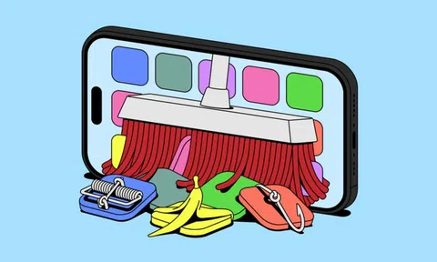 Apple chặn gần hai triệu ứng dụng mới năm 2024