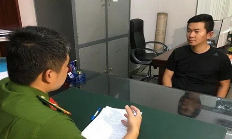 "Vẽ"dự án ảo ở Đồng Nai, lừa đảo hàng trăm tỉ đồng