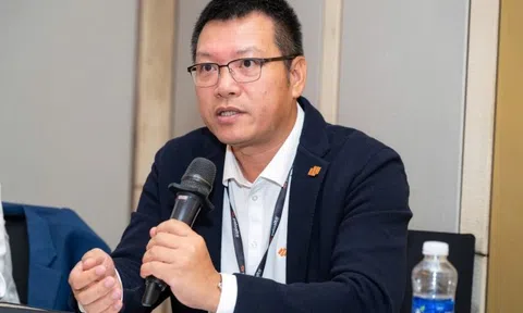 'Người Việt tò mò, thích chia sẻ cách hack lên mạng'