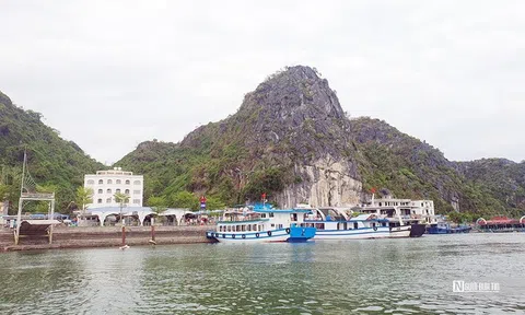 Quy mô 2 đặc khu của Tp.Hải Phòng sau khi sáp nhập cấp xã