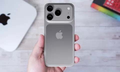 iPhone những năm tới sẽ rất khác