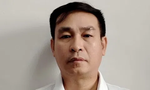 Bắt phó giám đốc một công ty ở Vũng Tàu