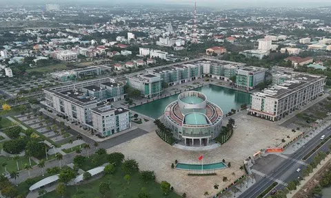 Bà Rịa - Vũng Tàu: Gần 700 trường hợp xin nghỉ việc do sắp xếp bộ máy