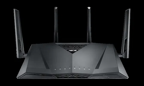 Hơn 9.000 bộ định tuyến Asus bị khai thác lỗ hổng