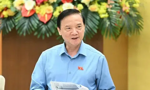 Có đại biểu Quốc hội 3 - 4 chức nhưng không biết ai bổ nhiệm