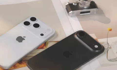 Sẽ không có iPhone 26 trong năm nay