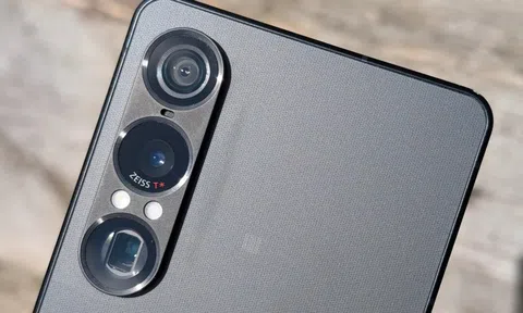 Dấu chấm hết cho điện thoại Sony sản xuất
