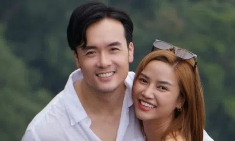 Diễn viên Anh Đào: 'Tôi và chồng biết mật khẩu điện thoại của nhau'