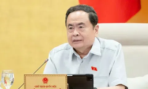 Đợt 2 kỳ họp Quốc hội sẽ xem xét khối lượng công việc lớn với nhiều nội dung hệ trọng