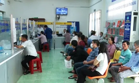 Đồng Nai sắp xếp lại toàn bộ đơn vị sự nghiệp cấp huyện theo mô hình 2 cấp