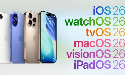 Đằng sau sự biến mất của iOS 19