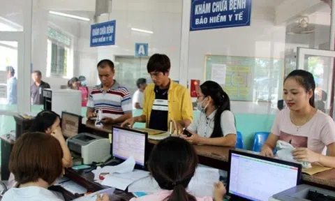 Những nhóm người được ngân sách Nhà nước đóng bảo hiểm y tế từ 1/7/2025, ai cũng nên biết