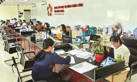 Bình Thuận có 900 cán bộ, công chức đăng ký làm việc tại tỉnh Lâm Đồng